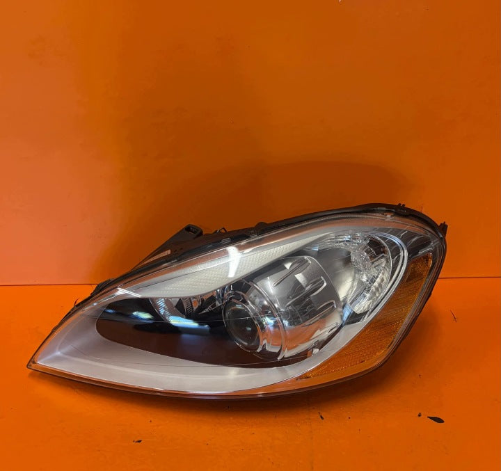 Frontscheinwerfer Volvo V60 Xc60 30763135 Xenon Links Scheinwerfer Headlight SCH9984442340ec