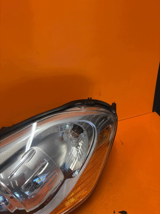 Frontscheinwerfer Volvo V60 Xc60 30763135 Xenon Links Scheinwerfer Headlight SCH9984442340ec