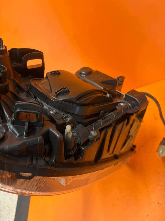 Frontscheinwerfer Volvo V60 Xc60 30763135 Xenon Links Scheinwerfer Headlight SCH9984442340ec
