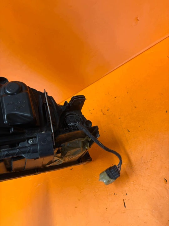 Frontscheinwerfer Volvo V60 Xc60 30763135 Xenon Links Scheinwerfer Headlight SCH9984442340ec