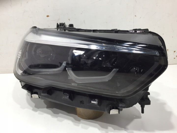 Frontscheinwerfer BMW X5 G05 G06 5A27988 LED Rechts Scheinwerfer Headlight SCH9985278356kq