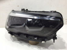 Laden Sie das Bild in den Galerie-Viewer, Frontscheinwerfer BMW X5 G05 G06 5A27988 LED Rechts Scheinwerfer Headlight SCH9985278356kq