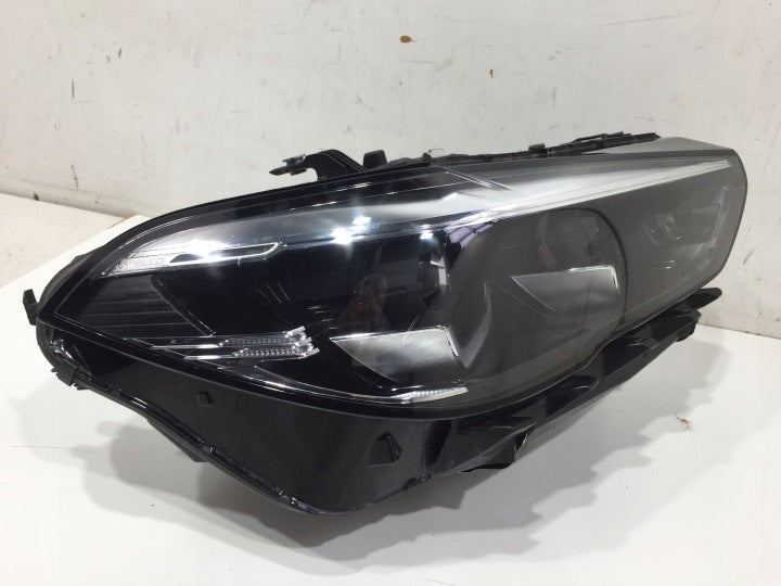 Frontscheinwerfer BMW X5 G05 G06 5A27988 LED Rechts Scheinwerfer Headlight SCH9985278356kq