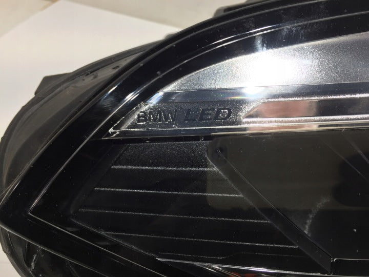 Frontscheinwerfer BMW X5 G05 G06 5A27988 LED Rechts Scheinwerfer Headlight SCH9985278356kq