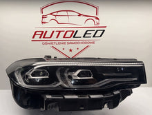 Laden Sie das Bild in den Galerie-Viewer, Frontscheinwerfer BMW X7 G07 9481796 Full LED Rechts Scheinwerfer Headlight SCH9986595282eh