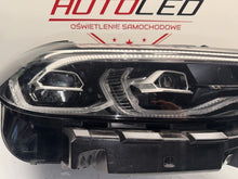Laden Sie das Bild in den Galerie-Viewer, Frontscheinwerfer BMW X7 G07 9481796 Full LED Rechts Scheinwerfer Headlight SCH9986595282eh