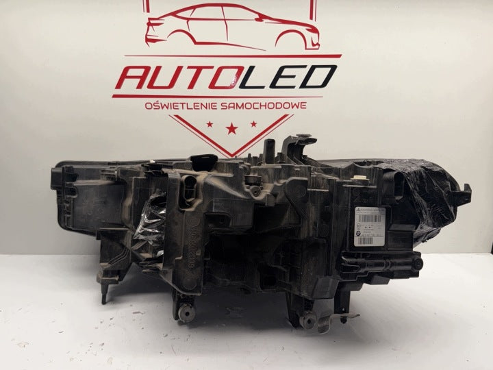 Frontscheinwerfer BMW X7 G07 9481796 Full LED Rechts Scheinwerfer Headlight SCH9986595282eh