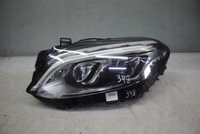 Laden Sie das Bild in den Galerie-Viewer, Frontscheinwerfer Mercedes-Benz Gle A1669067502 Links Scheinwerfer Headlight SCH9987669744gz