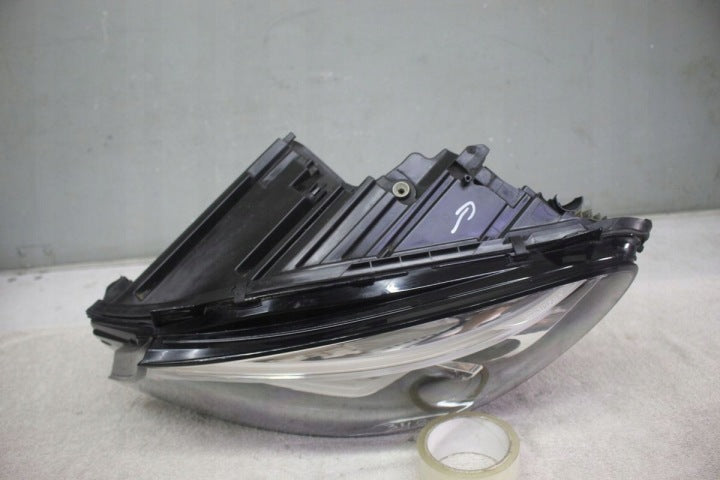 Frontscheinwerfer Mercedes-Benz Gle A1669067502 Links Scheinwerfer Headlight SCH9987669744gz