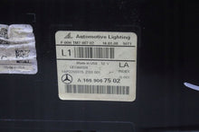 Laden Sie das Bild in den Galerie-Viewer, Frontscheinwerfer Mercedes-Benz Gle A1669067502 Links Scheinwerfer Headlight SCH9987669744gz
