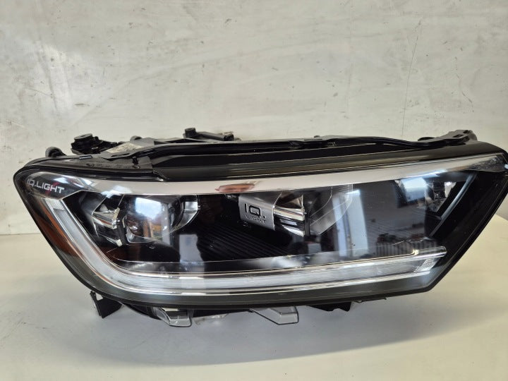 Frontscheinwerfer VW Troc 2GA941036AF Rechts Scheinwerfer Headlight SCH9988855848px