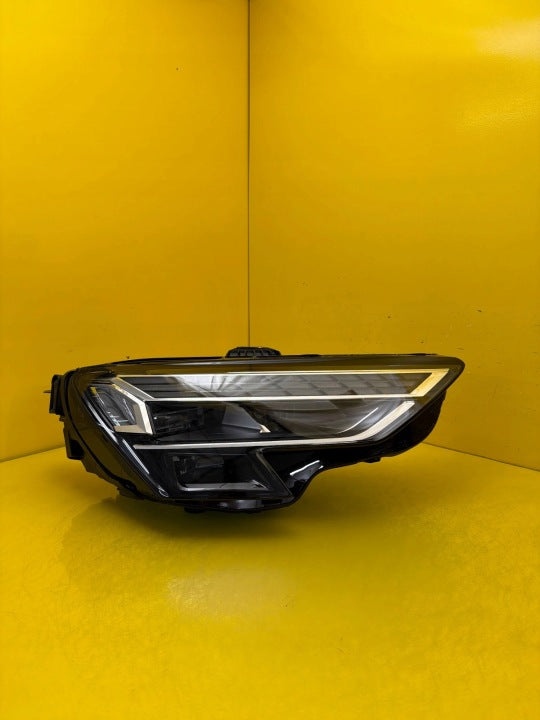Frontscheinwerfer Audi A3 8Y0941036H LED Rechts Scheinwerfer Headlight SCH9989385615al