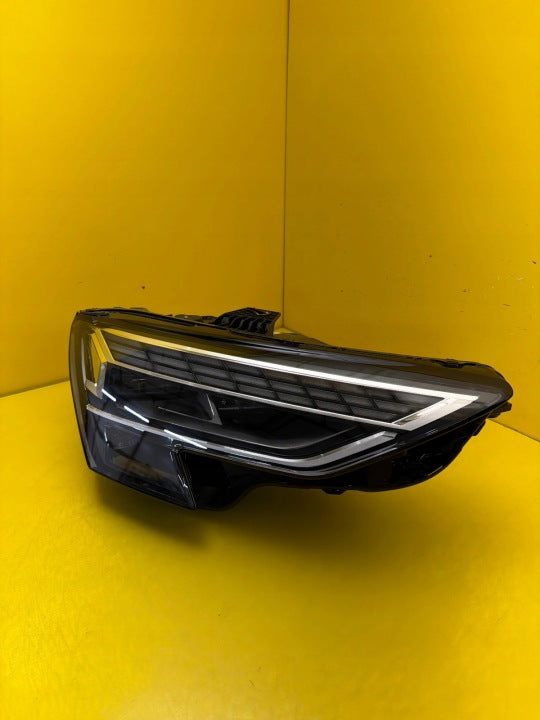 Frontscheinwerfer Audi A3 8Y0941036H LED Rechts Scheinwerfer Headlight SCH9989385615al