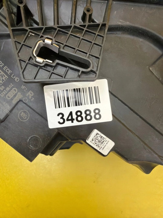 Frontscheinwerfer Audi A3 8Y0941036H LED Rechts Scheinwerfer Headlight SCH9989385615al