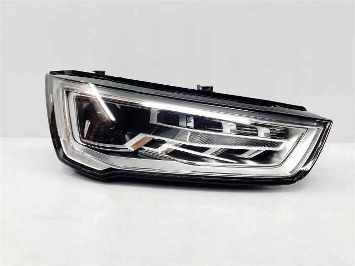 Frontscheinwerfer Audi A1 8xa 8XA941006 LED Rechts Scheinwerfer Headlight SCH9990336768qu