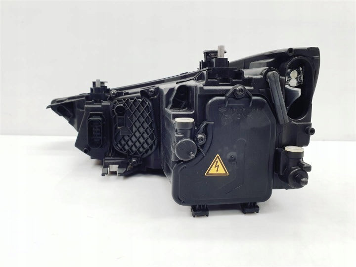 Frontscheinwerfer Audi A1 8xa 8XA941006 LED Rechts Scheinwerfer Headlight SCH9990336768qu