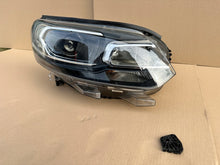 Laden Sie das Bild in den Galerie-Viewer, Frontscheinwerfer Citroën Spacetourer 9808233980-00 Rechts Headlight SCH9991224058fy