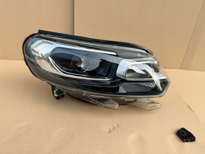Frontscheinwerfer Citroën Spacetourer 9808233980-00 Rechts Headlight SCH9991224058fy