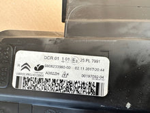 Laden Sie das Bild in den Galerie-Viewer, Frontscheinwerfer Citroën Spacetourer 9808233980-00 Rechts Headlight SCH9991224058fy