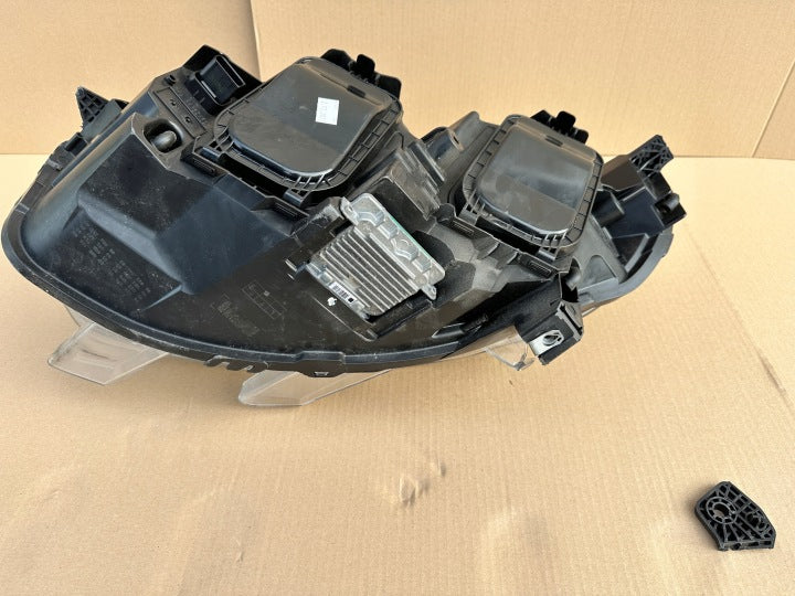 Frontscheinwerfer Citroën Spacetourer 9808233980-00 Rechts Headlight SCH9991224058fy