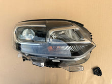Laden Sie das Bild in den Galerie-Viewer, Frontscheinwerfer Citroën Spacetourer 9808233980-00 Rechts Headlight SCH9991224058fy