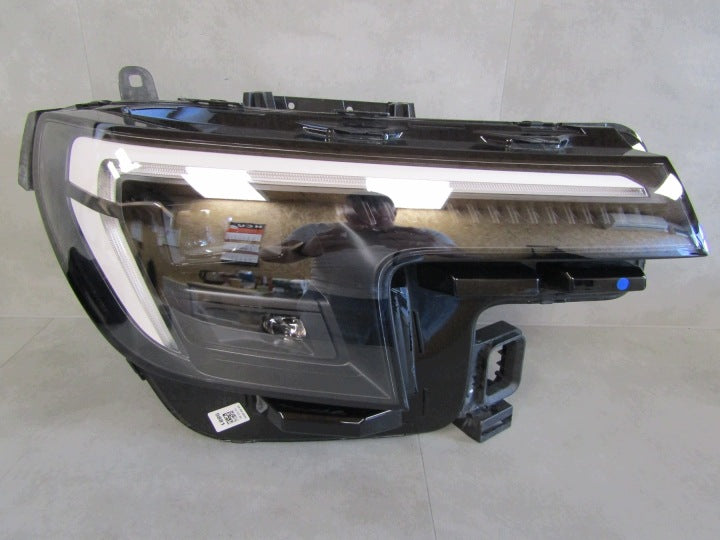Frontscheinwerfer Ford R2KB-13E016CG LED Rechts Scheinwerfer Headlight SCH9992050087xt