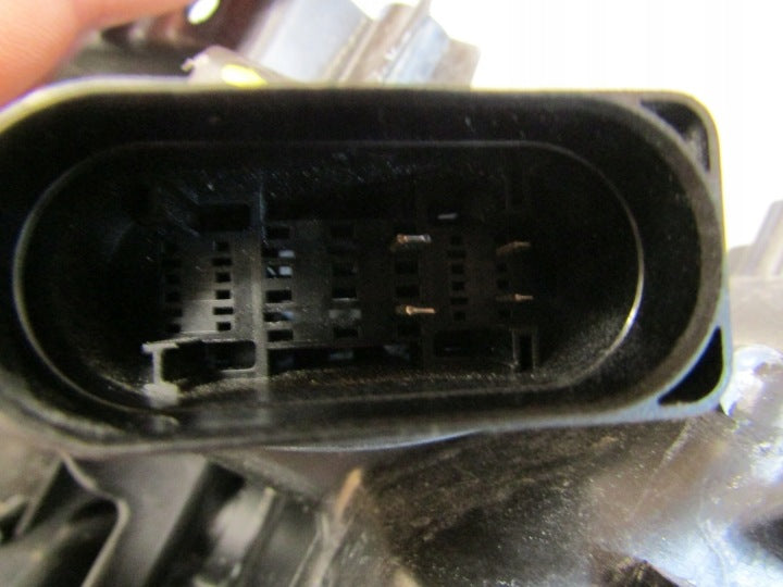 Frontscheinwerfer Ford R2KB-13E016CG LED Rechts Scheinwerfer Headlight SCH9992050087xt