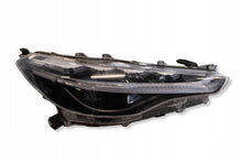 Laden Sie das Bild in den Galerie-Viewer, Frontscheinwerfer Toyota Corolla VFF3026 Rechts Scheinwerfer Headlight SCH9992925551hi