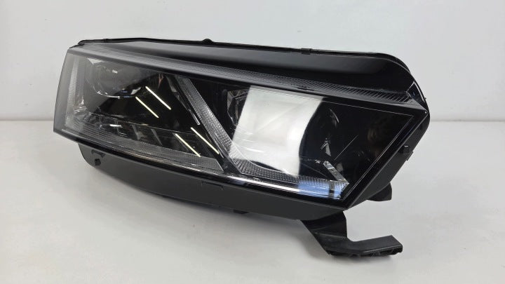 Frontscheinwerfer Skoda Octavia 5E4941016A-2 LED Rechts Scheinwerfer Headlight SCH9994959868gx