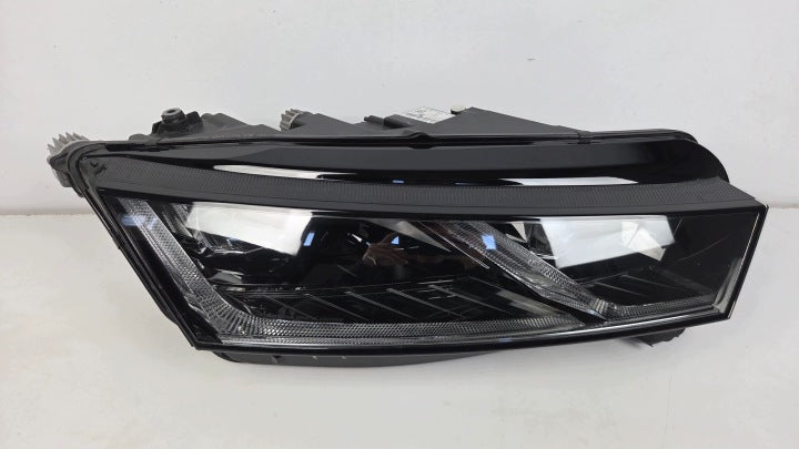 Frontscheinwerfer Skoda Octavia 5E4941016A-2 LED Rechts Scheinwerfer Headlight SCH9994959868gx