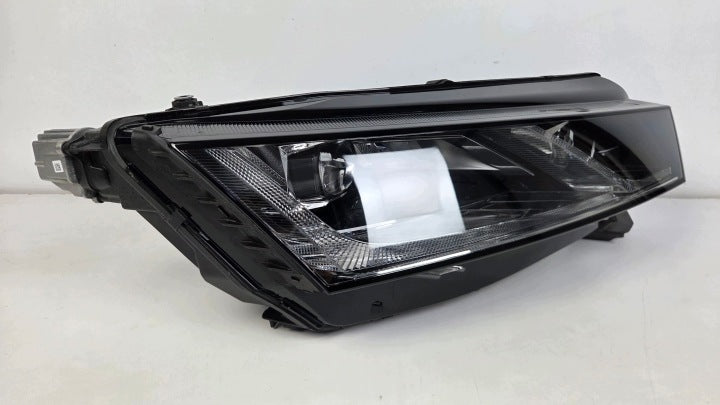 Frontscheinwerfer Skoda Octavia 5E4941016A-2 LED Rechts Scheinwerfer Headlight SCH9994959868gx