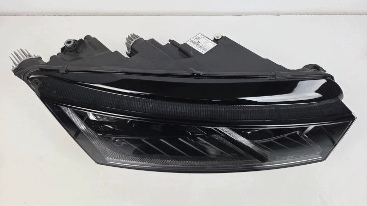 Frontscheinwerfer Skoda Octavia 5E4941016A-2 LED Rechts Scheinwerfer Headlight SCH9994959868gx