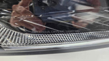 Load image into Gallery viewer, Frontscheinwerfer Skoda Octavia 5E4941016A-2 LED Rechts Scheinwerfer Headlight SCH9994959868gx