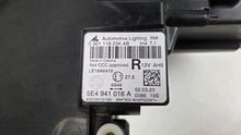 Load image into Gallery viewer, Frontscheinwerfer Skoda Octavia 5E4941016A-2 LED Rechts Scheinwerfer Headlight SCH9994959868gx