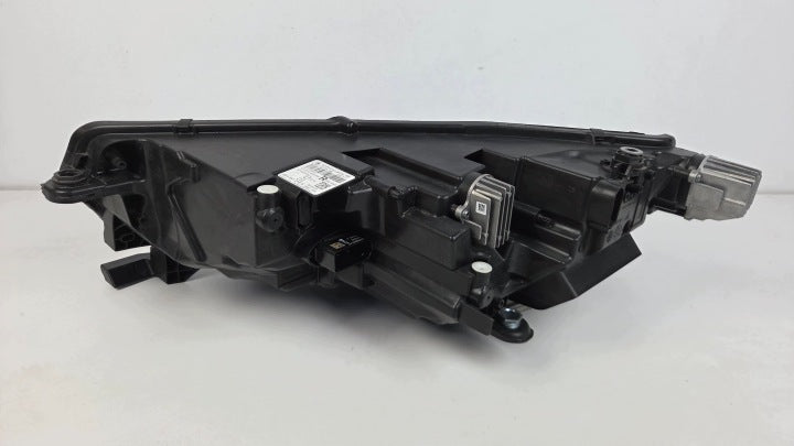 Frontscheinwerfer Skoda Octavia 5E4941016A-2 LED Rechts Scheinwerfer Headlight SCH9994959868gx