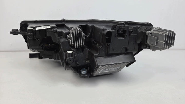 Frontscheinwerfer Skoda Octavia 5E4941016A-2 LED Rechts Scheinwerfer Headlight SCH9994959868gx