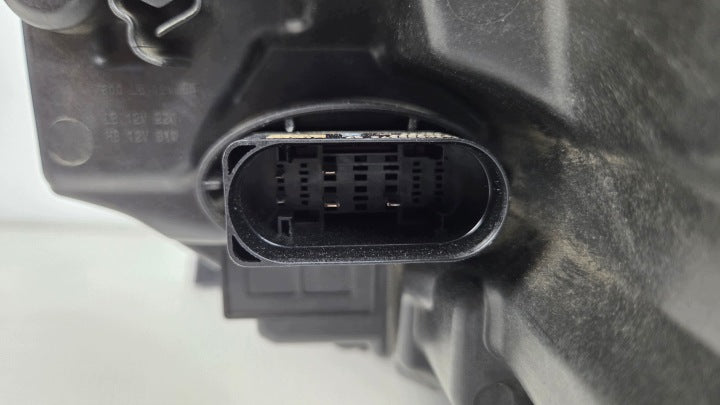 Frontscheinwerfer Skoda Octavia 5E4941016A-2 LED Rechts Scheinwerfer Headlight SCH9994959868gx