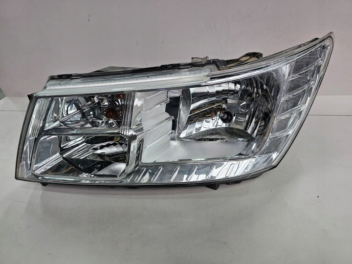 Frontscheinwerfer Dodge Journey Freemont 05007789AE Links Scheinwerfer Headlight SCH9996453388ci