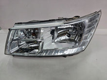Laden Sie das Bild in den Galerie-Viewer, Frontscheinwerfer Dodge Journey Freemont 05007789AE Links Scheinwerfer Headlight SCH9996453388ci