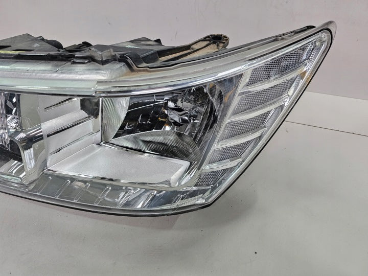 Frontscheinwerfer Dodge Journey Freemont 05007789AE Links Scheinwerfer Headlight SCH9996453388ci
