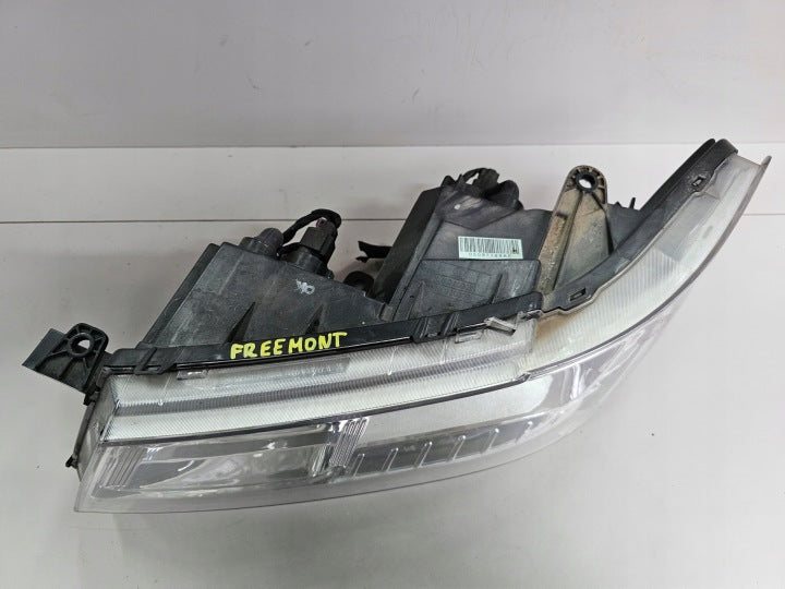 Frontscheinwerfer Dodge Journey Freemont 05007789AE Links Scheinwerfer Headlight SCH9996453388ci