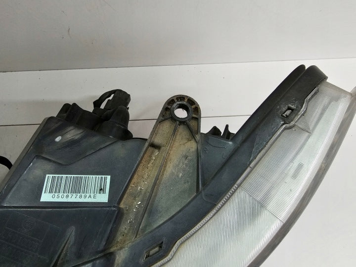 Frontscheinwerfer Dodge Journey Freemont 05007789AE Links Scheinwerfer Headlight SCH9996453388ci
