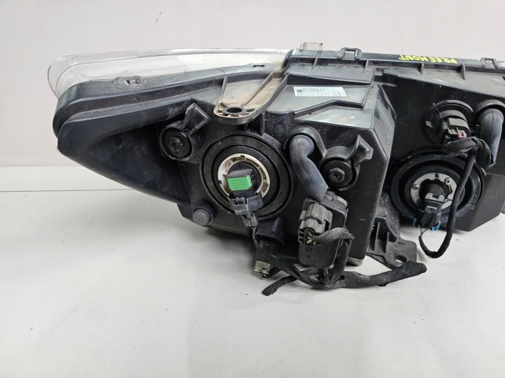 Frontscheinwerfer Dodge Journey Freemont 05007789AE Links Scheinwerfer Headlight SCH9996453388ci