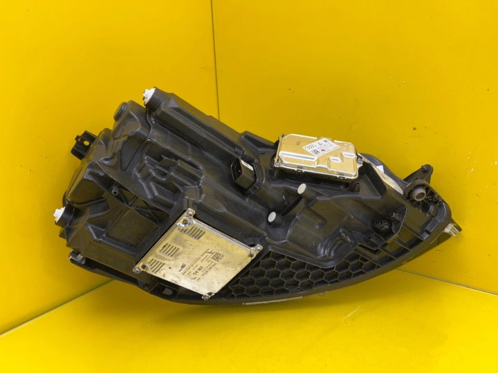 Frontscheinwerfer VW Golf VII 5G0941059B LED Links Scheinwerfer Headlight SCH9997105410wz