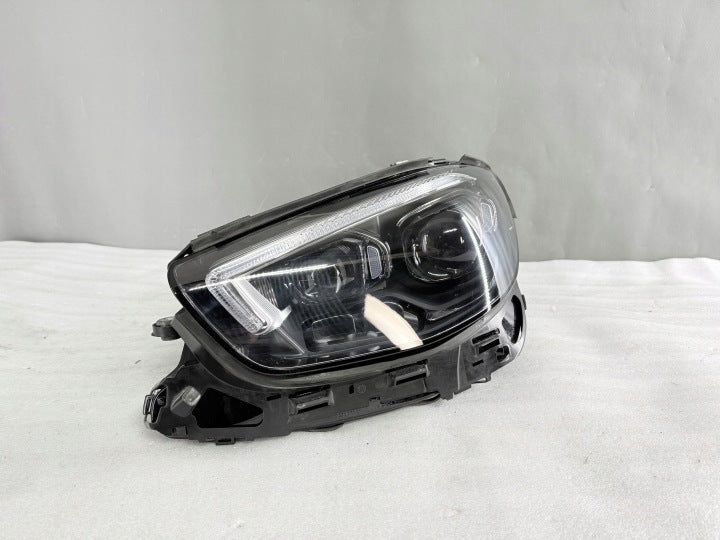 Frontscheinwerfer Mercedes-Benz W213 A2139067510 Links Scheinwerfer Headlight SCH9997401832ga