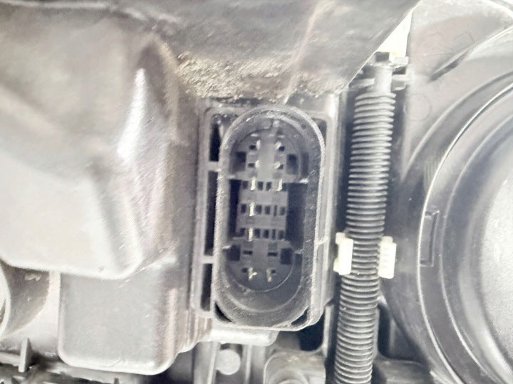 Frontscheinwerfer Mercedes-Benz W213 A2139067510 Links Scheinwerfer Headlight SCH9997401832ga