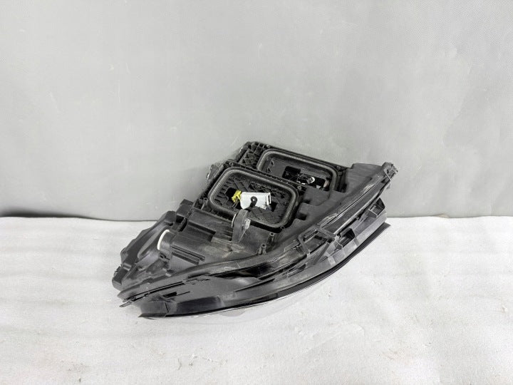 Frontscheinwerfer Mercedes-Benz W213 A2139067510 Links Scheinwerfer Headlight SCH9997401832ga