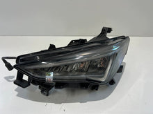 Laden Sie das Bild in den Galerie-Viewer, Frontscheinwerfer Cupra Born 10F941007H Links Scheinwerfer Headlight SCH9998123373rh