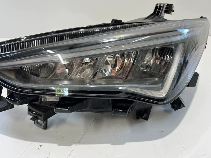 Frontscheinwerfer Cupra Born 10F941007H Links Scheinwerfer Headlight SCH9998123373rh