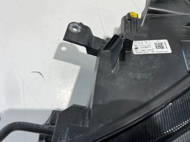 Frontscheinwerfer Cupra Born 10F941007H Links Scheinwerfer Headlight SCH9998123373rh